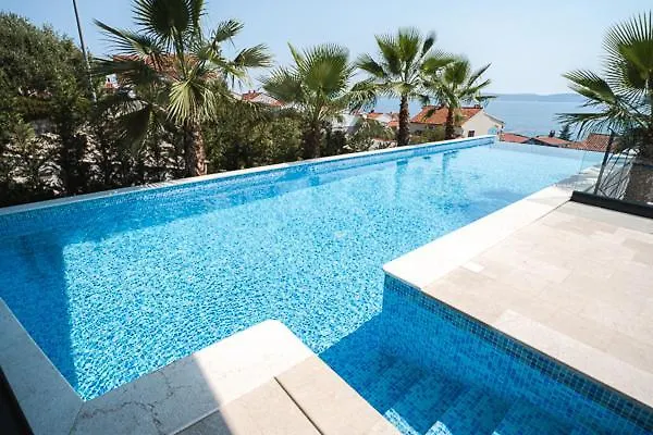 Villa Villas-Kroatien Trogir