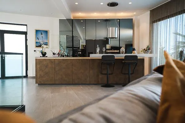 Villas-Kroatien Trogir