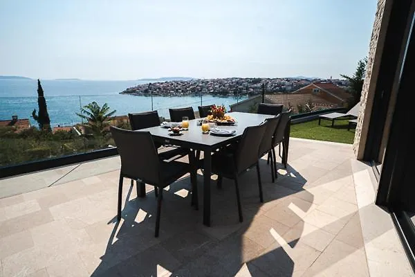 Villas-Kroatien Trogir Villa