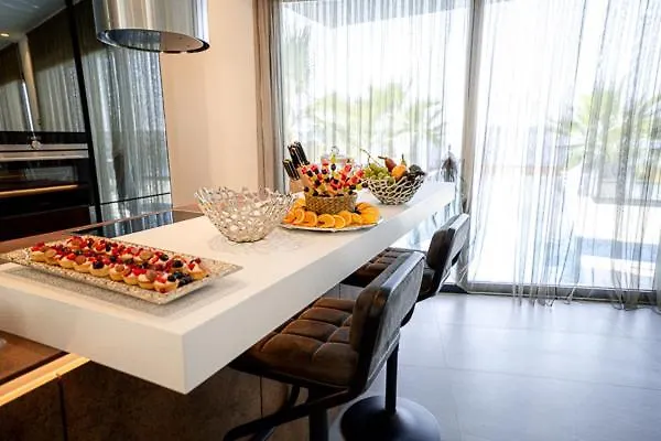 Villas-Kroatien Trogir 0*,  Croatia