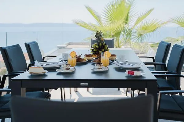 Villa Villas-Kroatien Trogir Croatia