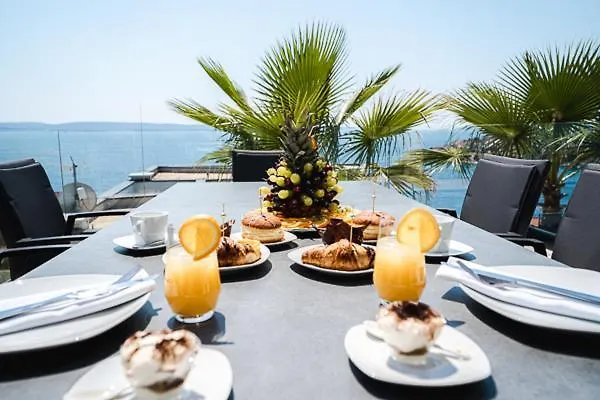 Villa Villas-Kroatien Trogir Croatia