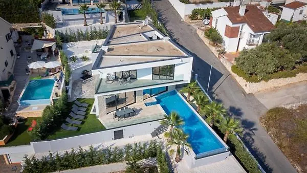Villas-Kroatien Trogir 0*,  Croatia