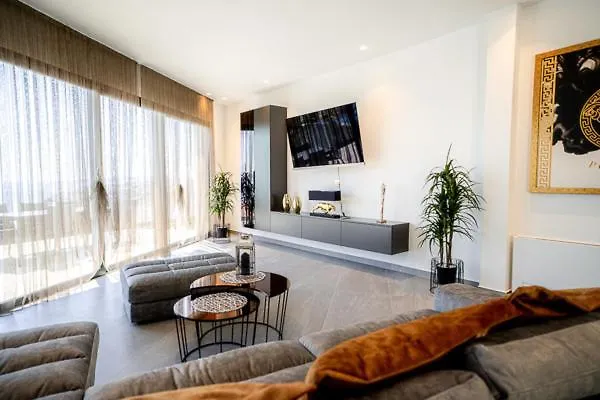 Villa Villas-Kroatien Trogir Croatia