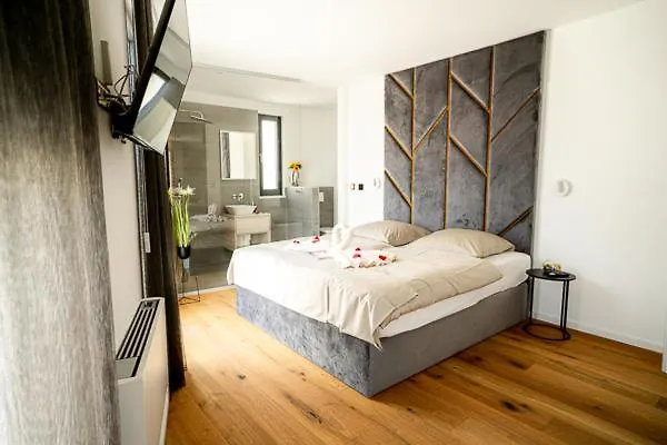Villas-Kroatien Trogir