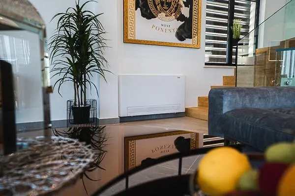 Villa Villas-Kroatien Trogir