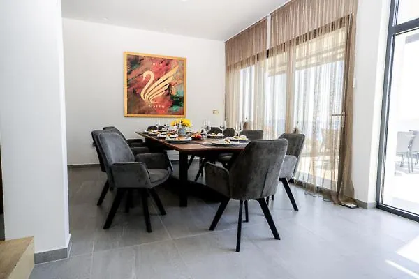 Villas-Kroatien Trogir