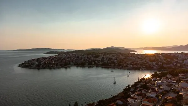 Villas-Kroatien Trogir 0*,  Croatia