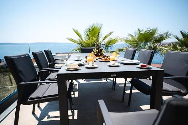 Villas-Kroatien Trogir 0*,  Croatia