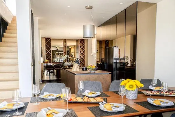 Villa Villas-Kroatien Trogir Croatia