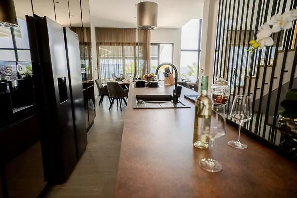 Villa Villas-Kroatien Trogir Croatia
