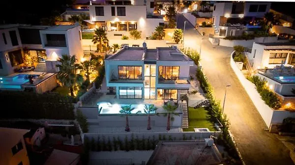 Villas-Kroatien Trogir
