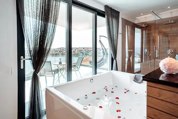 Villas-Kroatien Trogir 0*,  Croatia