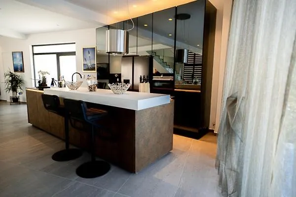 Villa Villas-Kroatien Trogir