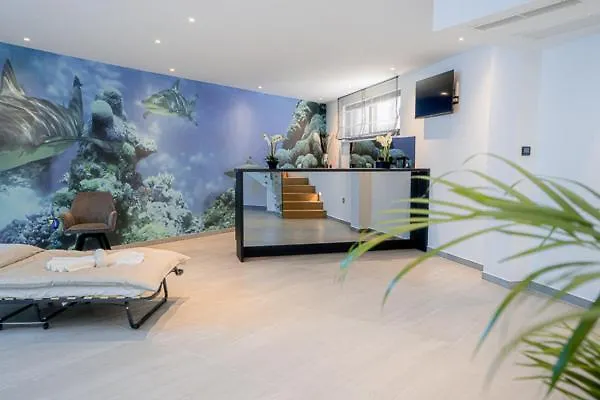 Villas-Kroatien Trogir