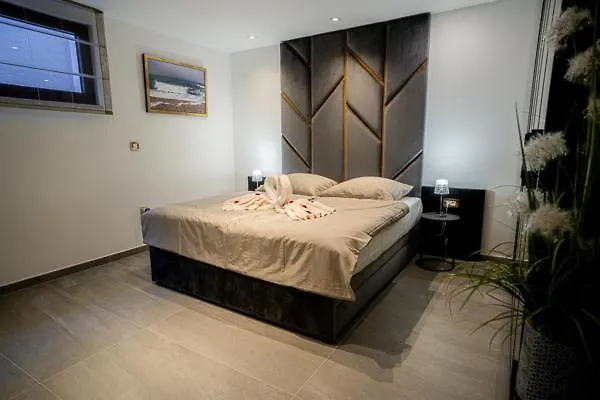 Villas-Kroatien Trogir