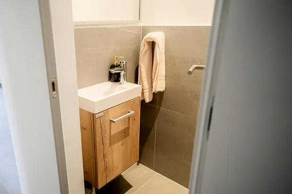Villas-Kroatien Trogir 0*,