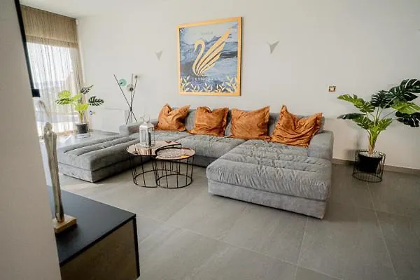 Villas-Kroatien Trogir 0*,