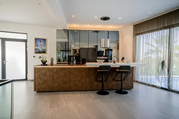 Villa Villas-Kroatien Trogir