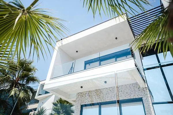 Villas-Kroatien Trogir 0*,  Croatia