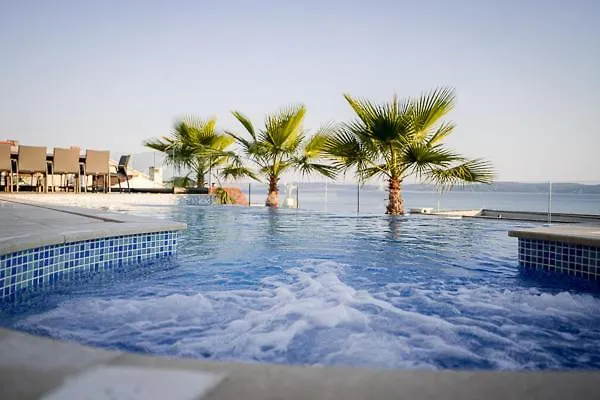 Villas-Kroatien Trogir