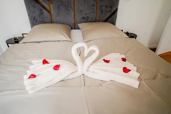 Villas-Kroatien Trogir