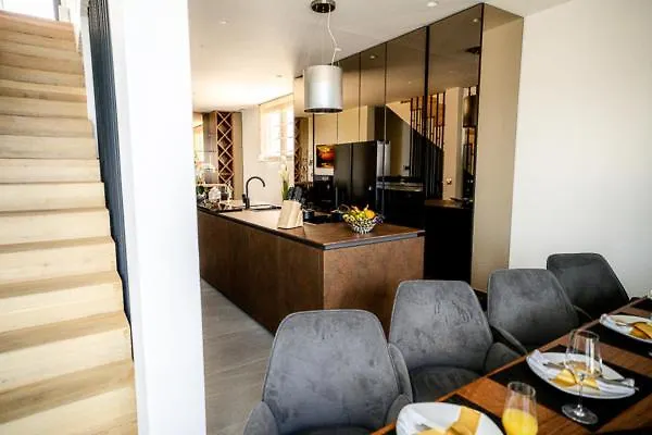 Villa Villas-Kroatien Trogir Croatia