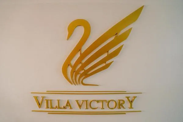 Villas-Kroatien Trogir 0*,