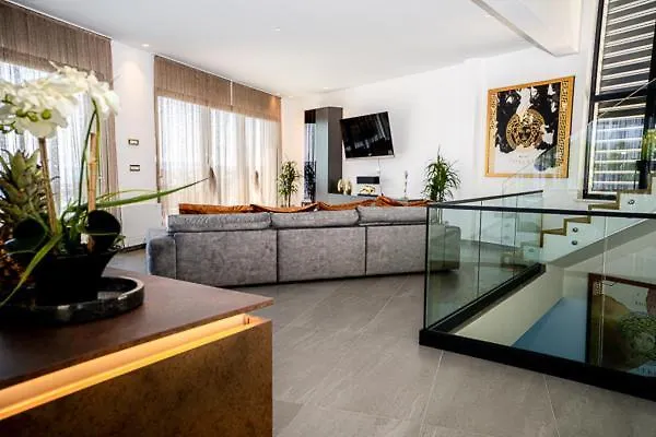 Villas-Kroatien Trogir