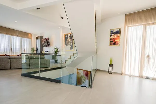 Villa Villas-Kroatien Trogir