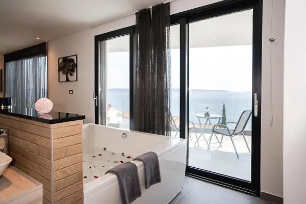 Villas-Kroatien Trogir