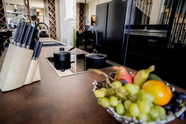 Villas-Kroatien Trogir Croatia