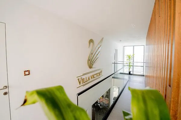 Villas-Kroatien Trogir 0*,