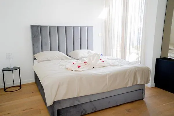 Villas-Kroatien Trogir Villa