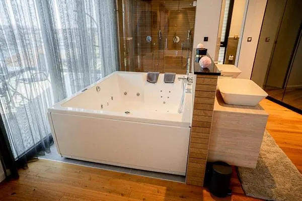 Villas-Kroatien Trogir Villa