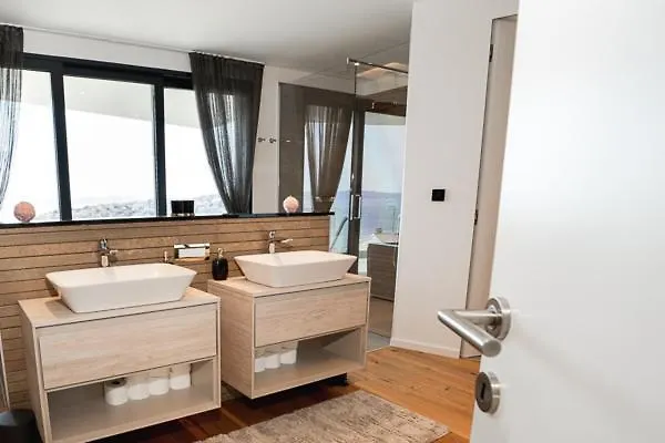 Villas-Kroatien Trogir Croatia