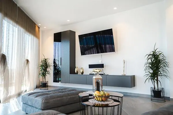 Villa Villas-Kroatien Trogir Croatia