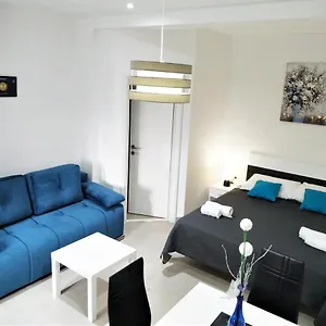 Apartman Seaeye, Trogir