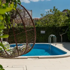 Apartman Orlic, Trogir