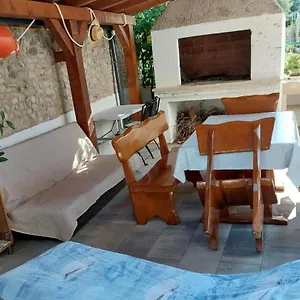 Apartman Sikirica, Trogir
