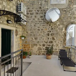 Appartamento Marin, Traù
