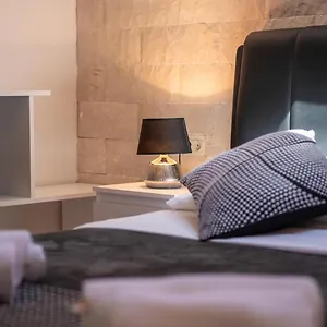 Aparthotel Jidro, Traù