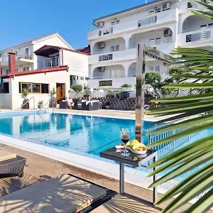 Apartman Silva With A View Of Sea, Trogir