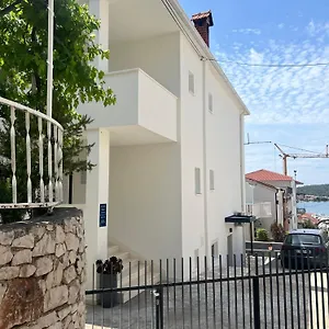 Apartman Jurkas, Trogir