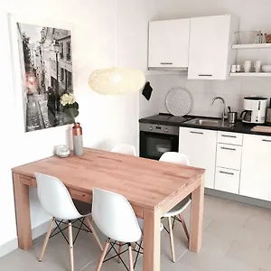 Apartman Zivaljic, Trogir