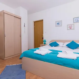 Affittacamere Jadran 2, Traù