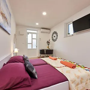 Bascan Trogir