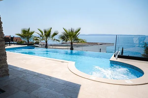 Villas-Kroatien Trogir