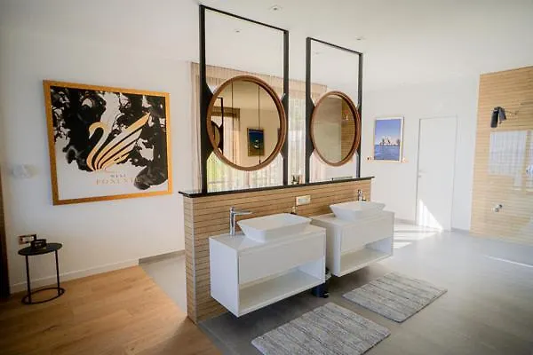 Villas-Kroatien Trogir