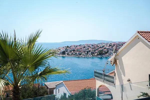 Villa Villas-Kroatien Trogir